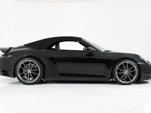 Used 2020 Porsche 911 Carrera RWD image 14