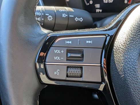 Used 2024 Honda Civic Sport Touring image 19