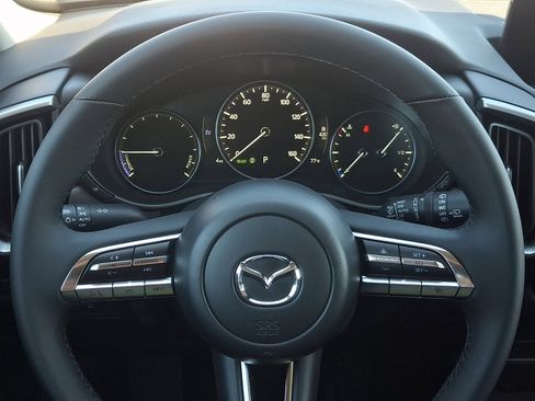 New 2026 MAZDA CX-50 AWD 2.5 Hybrid w/ Weather Package image 14