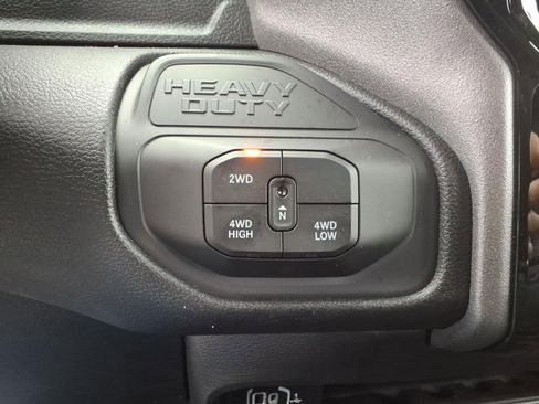 New 2026 RAM 2500 Tradesman image 22