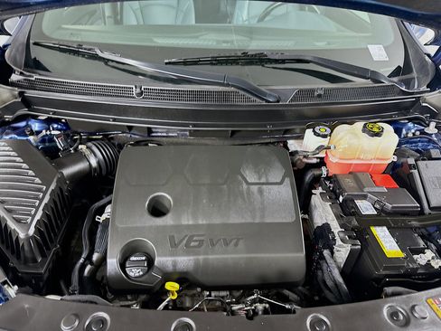 Used 2024 Buick Enclave Essence w/ LPO, Floor Liner Package image 35