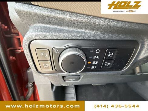 Used 2024 Ford Bronco Wildtrak AWD/4WD image 19