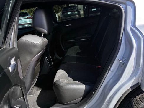 Used 2021 Dodge Charger Scat Pack RWD image 22