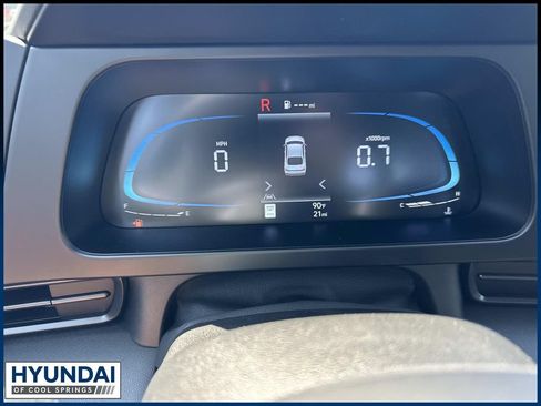 New 2026 Hyundai Elantra SEL Sport FWD image 33