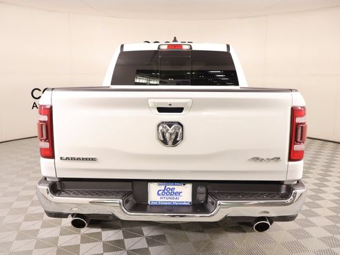 Used 2023 RAM 1500 Laramie AWD/4WD image 22