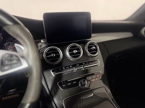 Used 2018 Mercedes-Benz C 43 AMG 4MATIC Cabriolet image 16