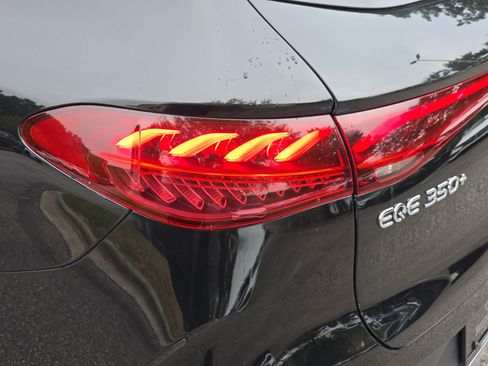 Certified 2023 Mercedes-Benz EQE 350+ SUV image 33