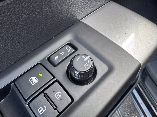 Used 2024 Toyota Tundra 1794 Edition AWD/4WD image 21