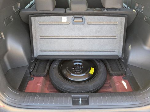 Used 2023 Hyundai Tucson SEL image 33