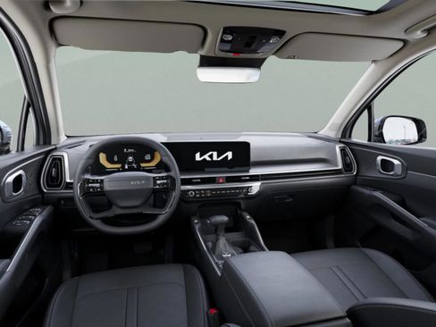 New 2026 Kia Sorento S w/ S Panoramic Sunroof Package image 14