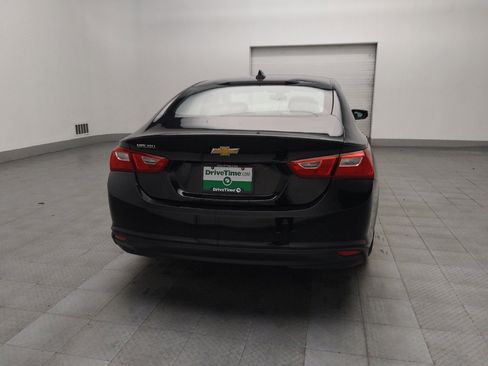 Used 2020 Chevrolet Malibu LS image 7