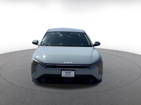 Used 2025 Kia K4 LXS image 4