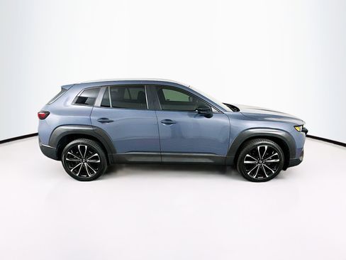 Used 2023 MAZDA CX-50 AWD 2.5 Turbo w/ Cargo Package image 10
