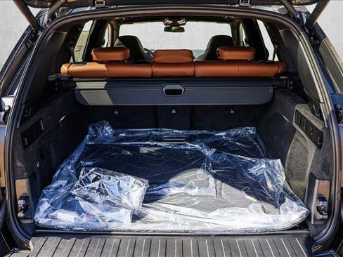 New 2026 BMW X5 M Competition w/ Executive Package AWD/4WD image 21