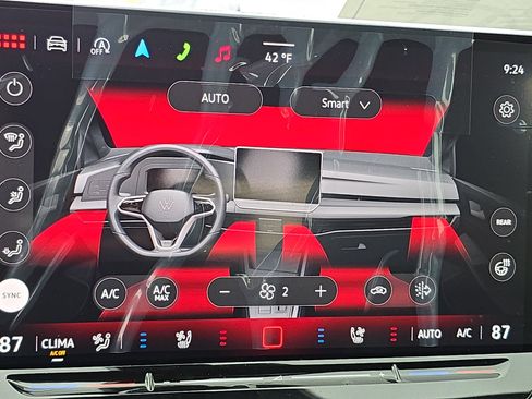 New 2026 Volkswagen GTI Autobahn image 23