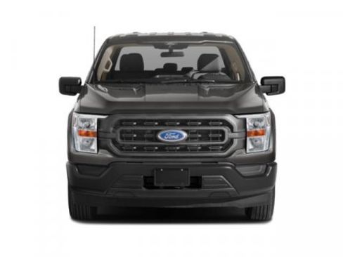 Used 2021 Ford F150 XL w/ STX Appearance Package AWD/4WD image 7