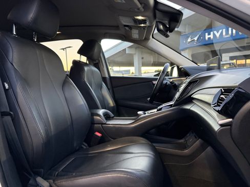 Used 2019 Acura RDX AWD image 32