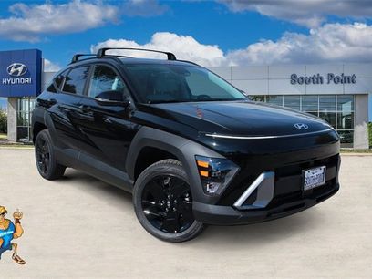 Used 2026 Hyundai Kona SEL Sport