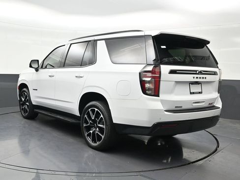 Used 2024 Chevrolet Tahoe RST w/ Luxury Package RWD image 3