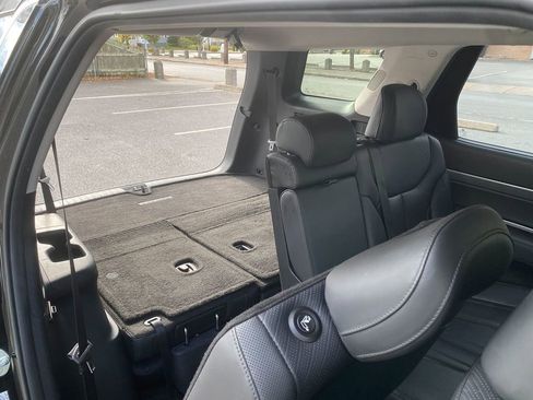 Used 2023 Hyundai Palisade SEL image 28