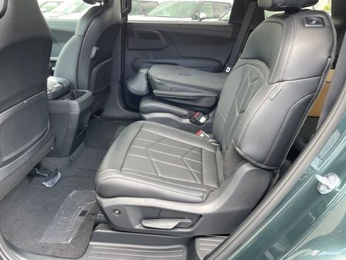 New 2027 Kia Telluride EX X-Line AWD/4WD image 13