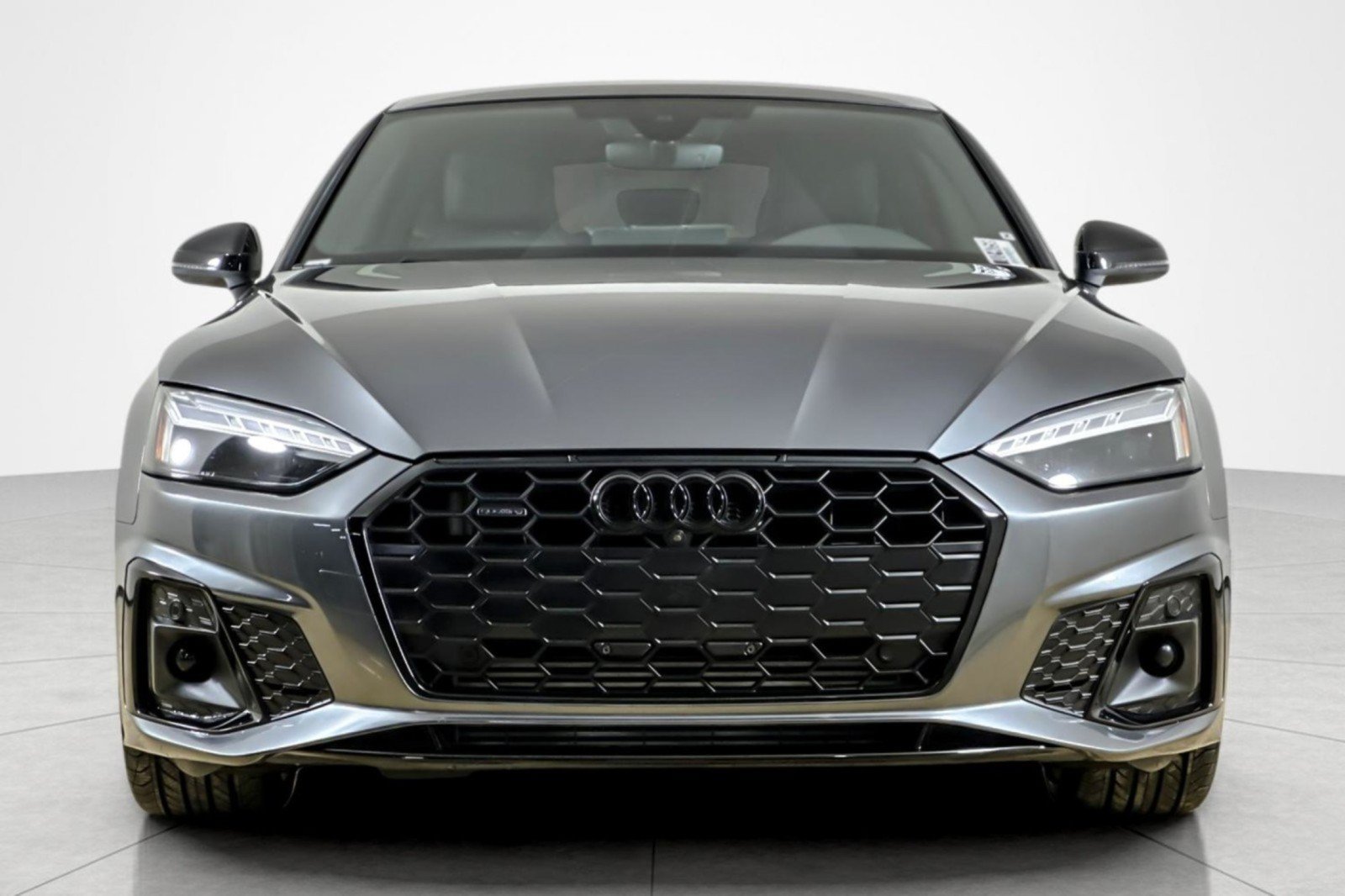Used 2022 Audi A5 2.0T Premium Plus w/ Premium Plus AWD/4WD image 8