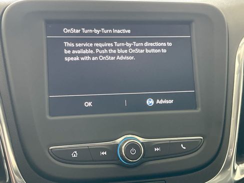 Used 2024 Chevrolet Equinox LT w/ LPO, Floor Liner Package AWD/4WD image 18