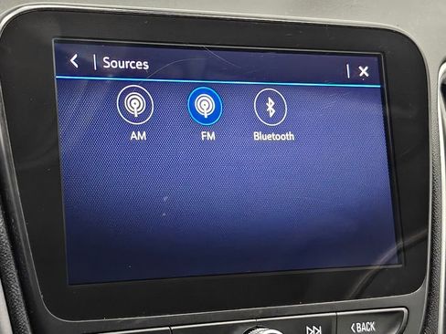 Used 2023 Chevrolet Malibu LS FWD image 30
