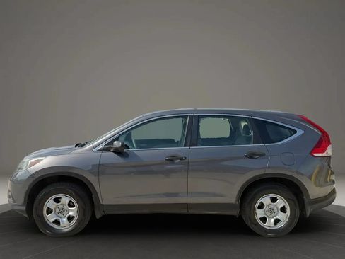 Used 2014 Honda CR-V LX image 4