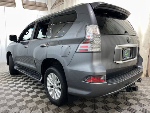Used 2021 Lexus GX 460 Premium image 51