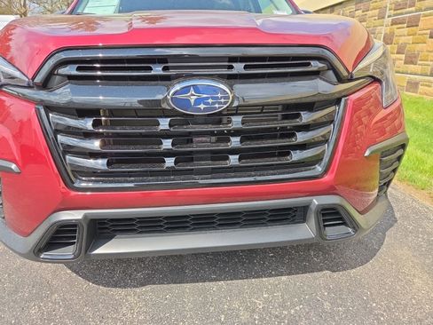 Used 2024 Subaru Ascent Onyx Edition image 7