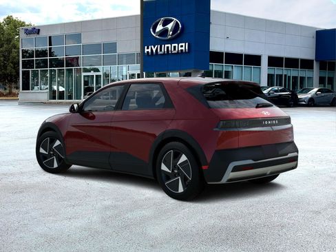 New 2026 Hyundai Ioniq 5 SEL RWD image 4