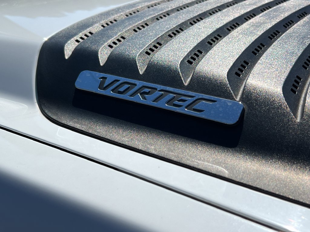 Used 2014 Chevrolet Silverado 2500 W/T RWD image 11
