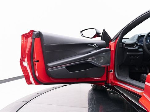 Used 2025 Lotus Emira RWD image 41