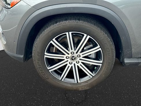 Used 2025 Mercedes-Benz GLE 450 4MATIC image 20