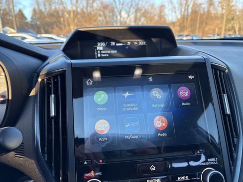 Used 2023 Subaru Forester Sport image 17
