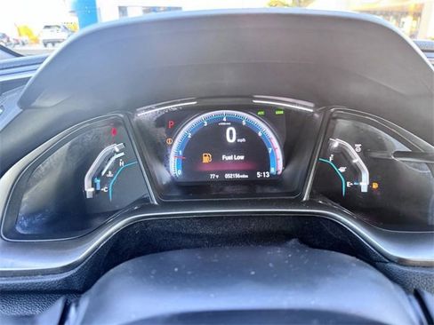 Used 2020 Honda Civic EX image 17