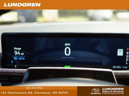 Used 2023 Ford Mustang Mach-E GT AWD/4WD image 17