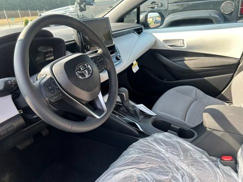 New 2026 Toyota Corolla SE FWD image 12