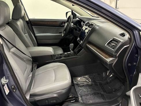 Used 2018 Subaru Outback 2.5i Limited image 30