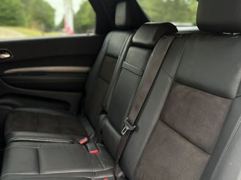 Used 2019 Dodge Durango GT AWD/4WD image 19