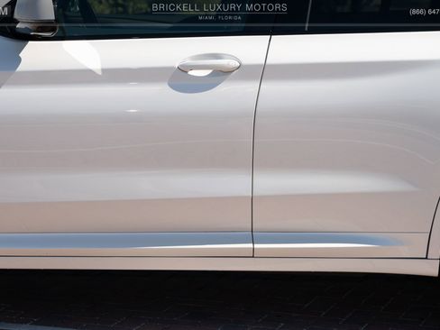 Used 2023 BMW X3 xDrive30i w/ M Sport Package image 52