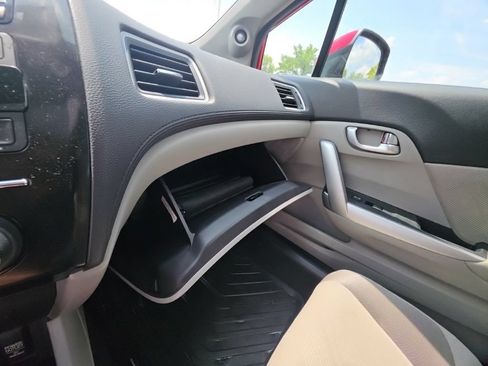 Used 2013 Honda Civic EX image 21