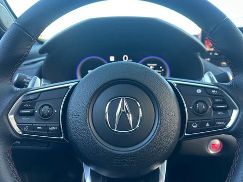 New 2025 Acura TLX SH-AWD w/ A-SPEC Pkg image 20