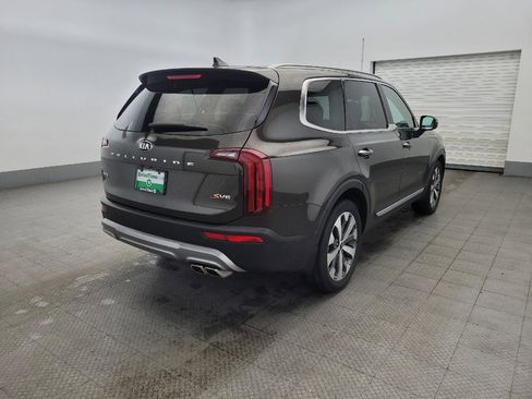 Used 2020 Kia Telluride S image 9