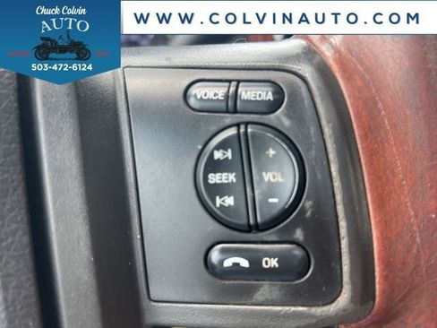 Used 2011 Ford F350 King Ranch AWD/4WD image 22
