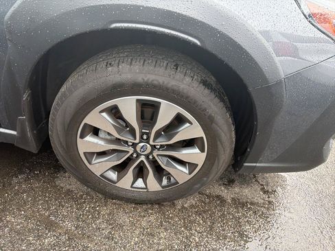 Used 2023 Subaru Outback Limited AWD/4WD image 4