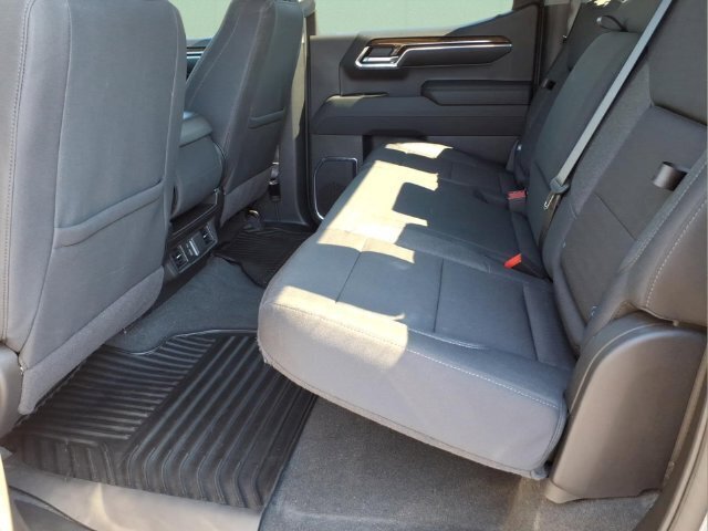 Used 2024 GMC Sierra 1500 Elevation w/ X31 Off-Road Package AWD/4WD image 16