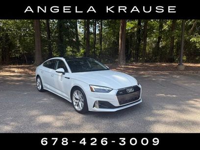 Used 2023 Audi A5 2.0T Premium w/ Convenience Package