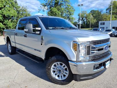 Used 2019 Ford F250 XLT